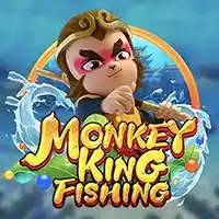 monkey king fishing bigswerte online games