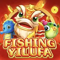 yilufa fishing bigswerte online games