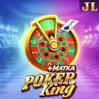 matka poker king bigswerte online games