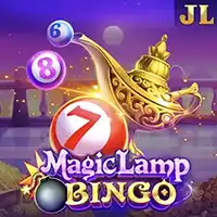 magic lamp bingo bigswerte online games