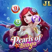 pearls of bingo bigswerte online games